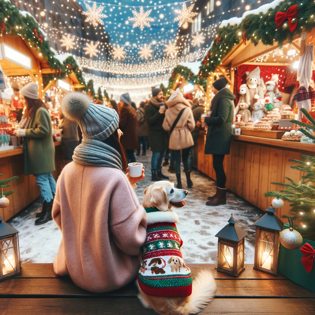 Fun Dog Friendly Christmas Activities PointPet fun-dog-friendly-christmas-activities-pointpet