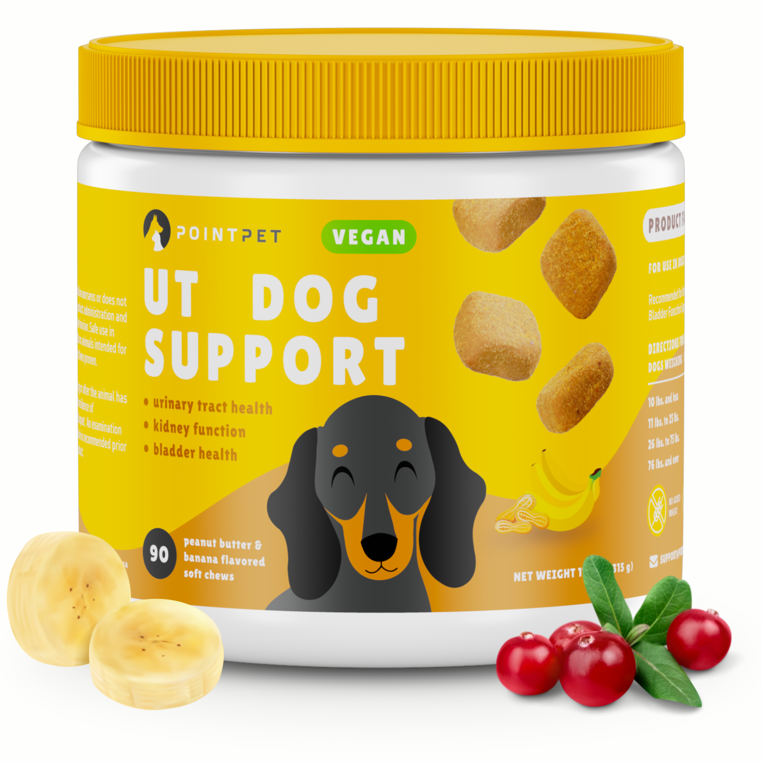 Vegan dog food deals
