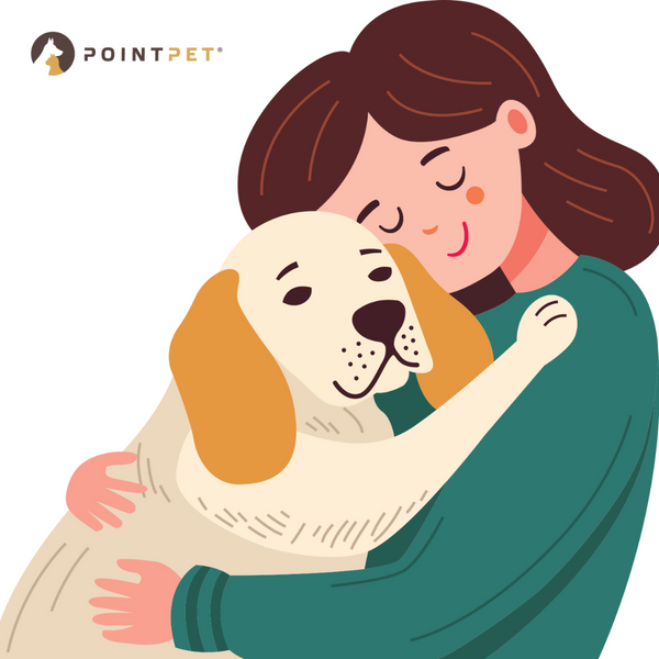 Understanding Puppy Love