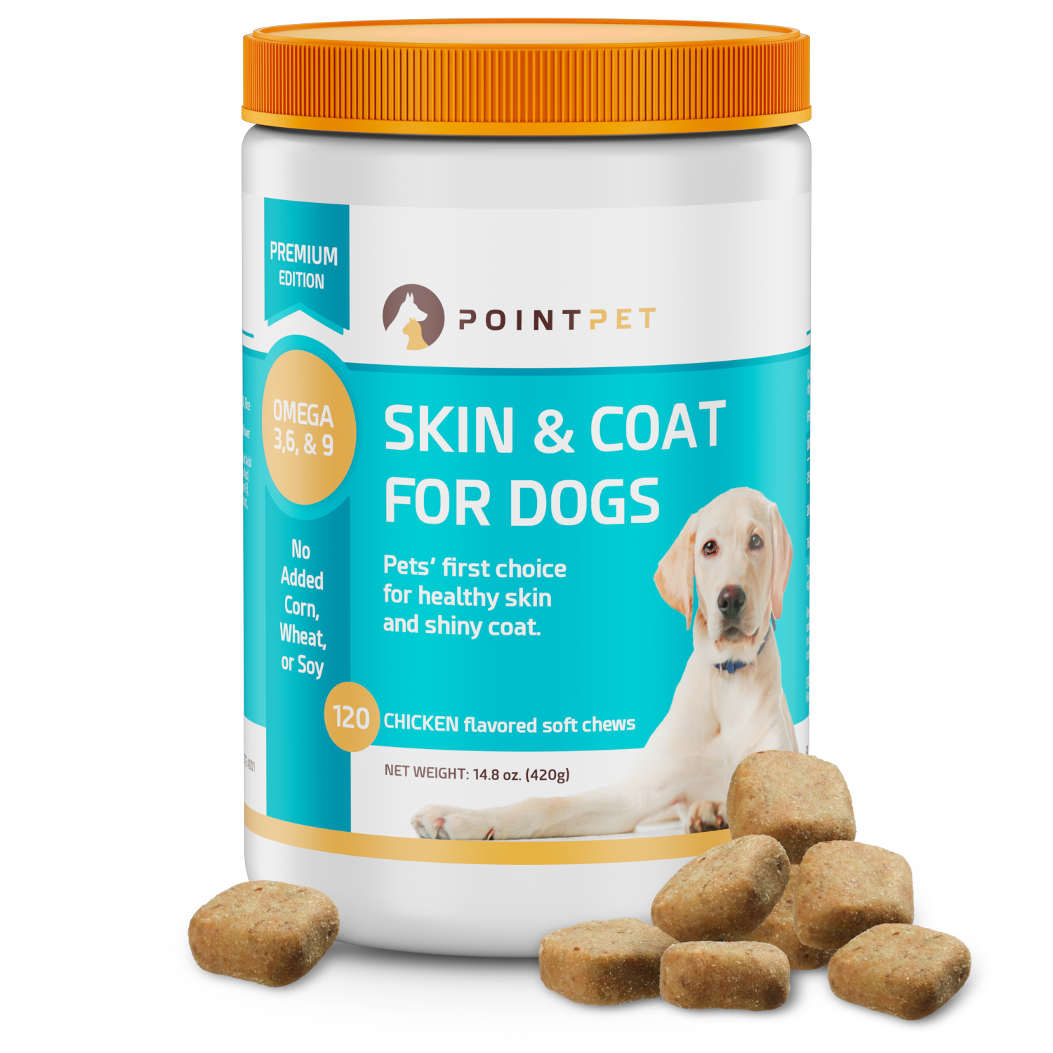 Omega 9 for dogs hot sale