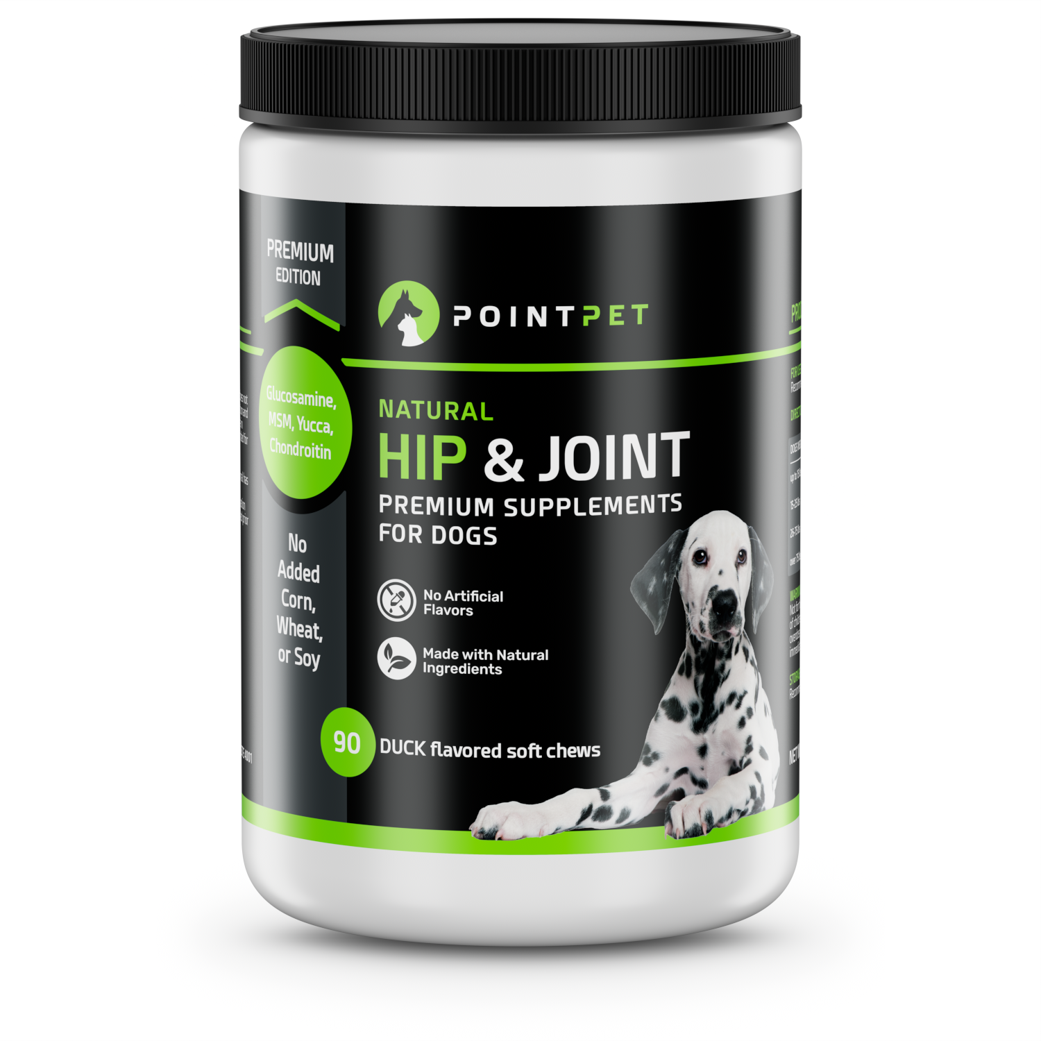 Hip & joint for dogs top