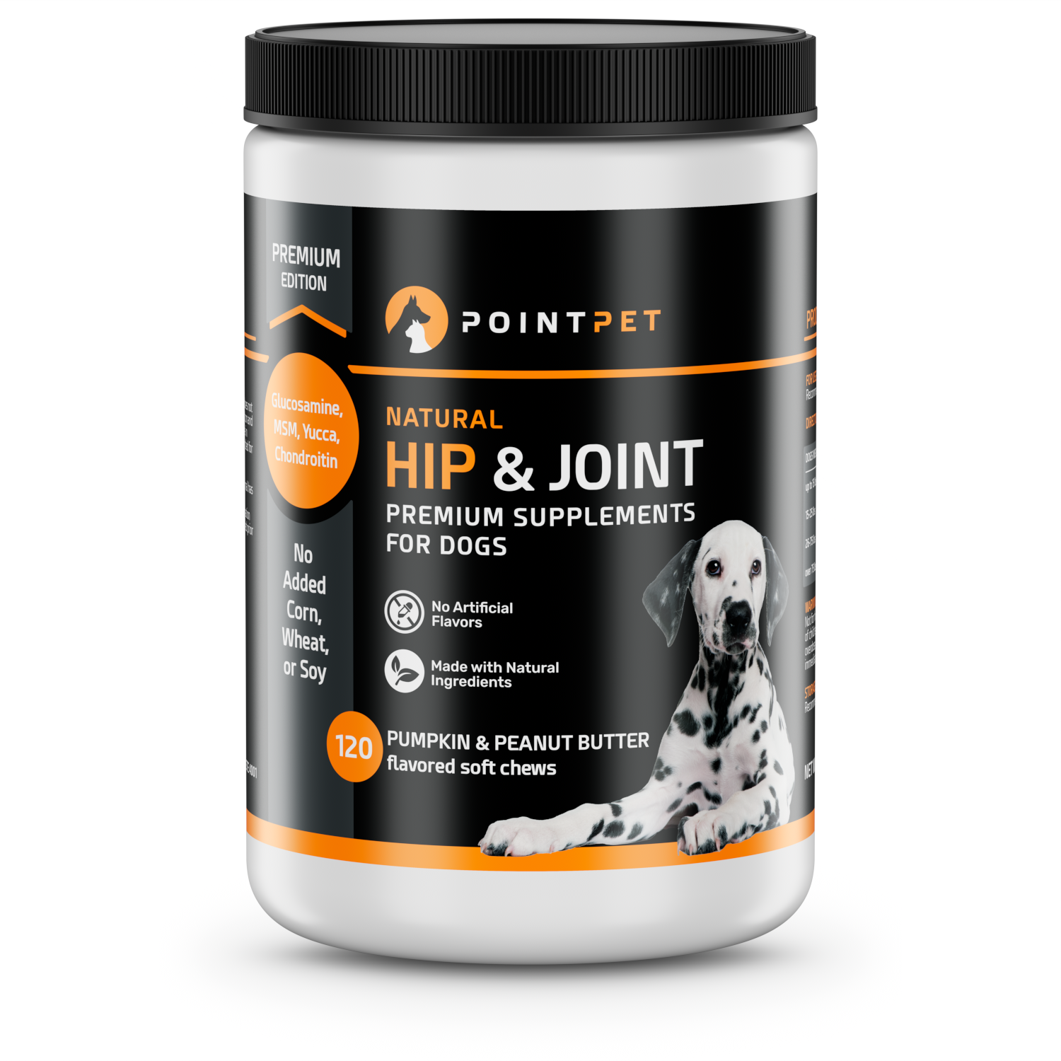 Good joint online supplements for dogs